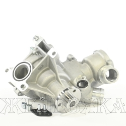 Насос водяной MERCEDES W124/202/210.SSANG YONG Rexton.Musso mot.104 2.8-3.2L ABSEL
