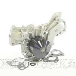 Насос водяной MITSUBISHI Pajero (99-) (3.0/3.5/3.8),L200 (05-) (3.5) ABSEL