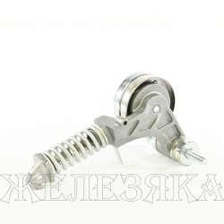 Натяжитель ремня OPEL Agila,Astra(G,H),Combo,Corsa(B,C,D),Meriva,Tigra приводного ABSEL