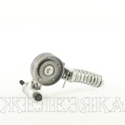 Натяжитель ремня OPEL Agila,Astra(G,H),Combo,Corsa(B,C,D),Meriva,Tigra приводного INA