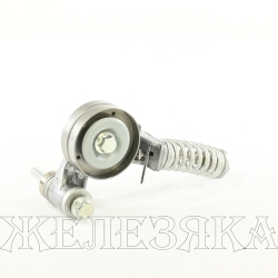 Натяжитель ремня OPEL Agila,Astra(G,H),Combo,Corsa(B,C,D),Meriva,Tigra приводного MASUMA