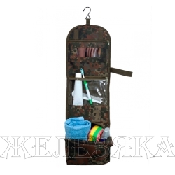 Нессесер армейский кмф.