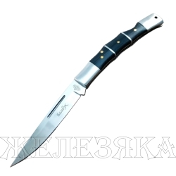 Нож B 292-32/34 Бамбук
