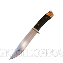 Нож B 295-34 Иркутск