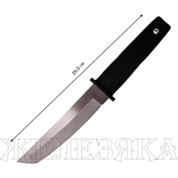 Нож Cold Steel Kobun T17