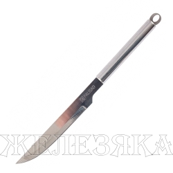 Нож для барбекю 35 см, нержавеющая сталь Camping// Palisad