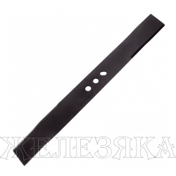 Нож для бензиновой газонокосилки LMB-560, 56 см// Denzel