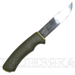 Нож Morakniv Bushcraft Forest УЦЕНКА