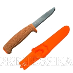 Нож Morakniv Floating Serrated