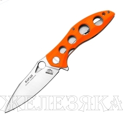 Нож складной 335-100406 Варан сталь D2