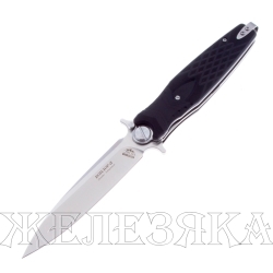 Нож складной 341-100401 Кондор-2 D2