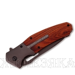 Нож складной Gerber 349