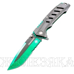 Нож складной M 9675-1 Хамелеон