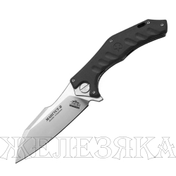 Нож складной Мангуст-2 сталь D2