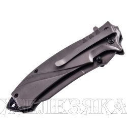 Нож складной Strider Knives 337 Titanium