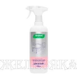 Очиститель жира DAILY KITCHEN CLEANER деликатный 1л