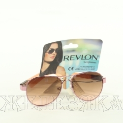 Очки солнцезащитные REVLON RVN 43 PNK S