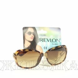 Очки солнцезащитные REVLON RVN 56 TORT S