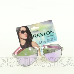 Очки солнцезащитные REVLON RVN 58 MIR S