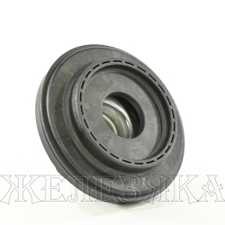 Опора амортизатора OPEL Corsa-D,FIAT Grande Punto переднего лев/прав DELCO PARTS