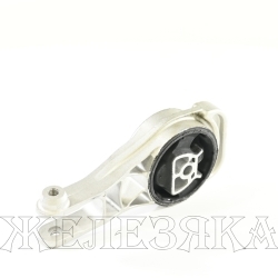 Опора двигателя CHEVROLET Aveo,Cobalt,Tracker,OPEL Mokka задняя OEM