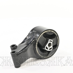 Опора двигателя CHEVROLET Cruze,Orlando,OPEL Astra-J задняя ASVA