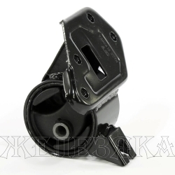 Опора двигателя HYUNDAI Accent LC 99- левая (ТагАЗ) SOHC МКПП PARTS MALL