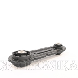 Опора двигателя RENAULT Logan1(F1,2),Largus,Sandero задняя KORTEX