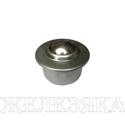 Опора шариковая CY8H CS/CS, CY8HCSCS-ISKRA