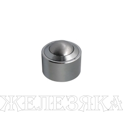 Опора шариковая KSM22 BS/CS, KSM22BSCS-ISKRA