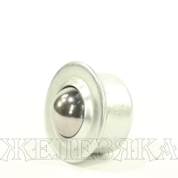 Опора шариковая SP 30 L-B ISKRA
