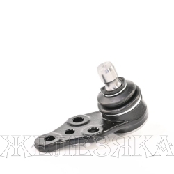 Опора шаровая CHEVROLET Lacetti (03-08) левая/правая MEGAPOWER