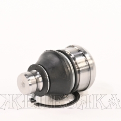 Опора шаровая MITSUBISHI Lancer9,10,ASX,PEUGEOT 4007,4008,CITRIEN C-Crosser лев/прав MEGAPOWER