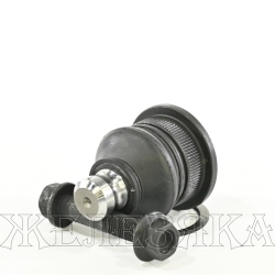 Опора шаровая RENAULT Logan(1,2),Sandero(1,2),Clio3,Megane2 нижняя лев/прав DELCO PARTS