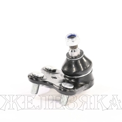 Опора шаровая VW Polo (11-15) AUDI A1 SEAT Ibiza (13-15) правая MEGAPOWER
