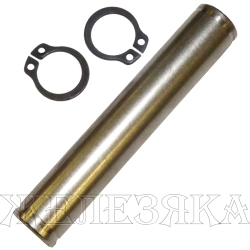Ось пневмоцилиндра d=12, L=66