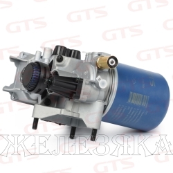 Осушитель воздуха SCANIA P,G,R,T,4 series GTS Spare Parts