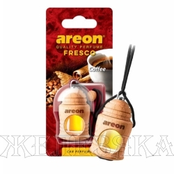 Освежитель воздуха AREON FRESCO COFFEE