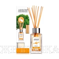 Освежитель воздуха AREON HOME PERFUME STICKS 85 ML Vanilla