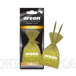 Освежитель воздуха AREON HOME PERFUME STICKS LUX 85 ML Silver