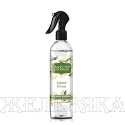 Освежитель воздуха AREON HOME PERFUMES Alpine Forest