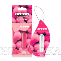 Освежитель воздуха AREON LIQUID 5 ML Bubble Gum