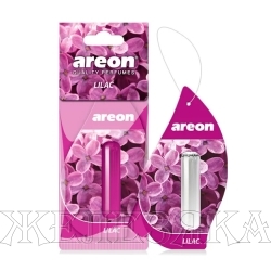 Освежитель воздуха AREON LIQUID 5 ML Lilac