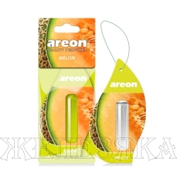 Освежитель воздуха AREON LIQUID 5 ML Melon