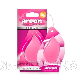 Освежитель воздуха AREON MONBRANE Bubble Gum