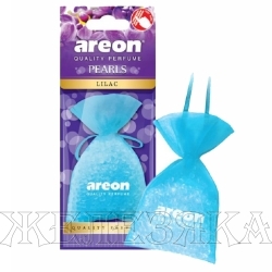 Освежитель воздуха AREON PEARLS LILAC