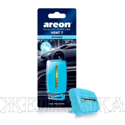 Освежитель воздуха AREON VENT OXYGEN