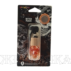 Освежитель воздуха FOUETTE  Aroma Glass BLM-06  Bitter Peach 8 мл