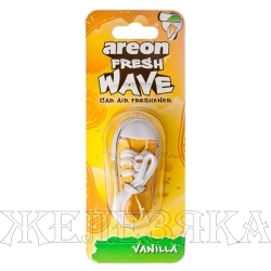 Освежитель воздуха FRESH WAVE VANILLA