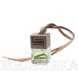 Освежитель воздуха LUXURY AROMA по мотивам Lacoste-L.12.12 Blanc